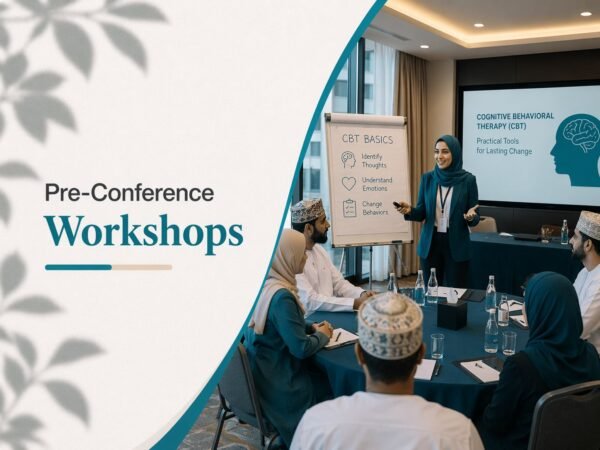Pre-Conference Workshops 17-July