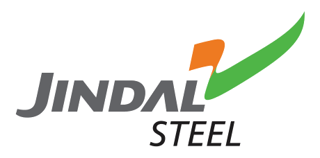 Jindal Steel · Gold Sponsor