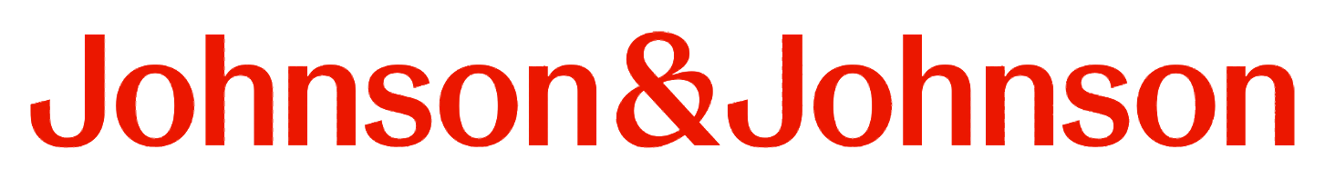 Johnson & Johnson · Gold Sponsor