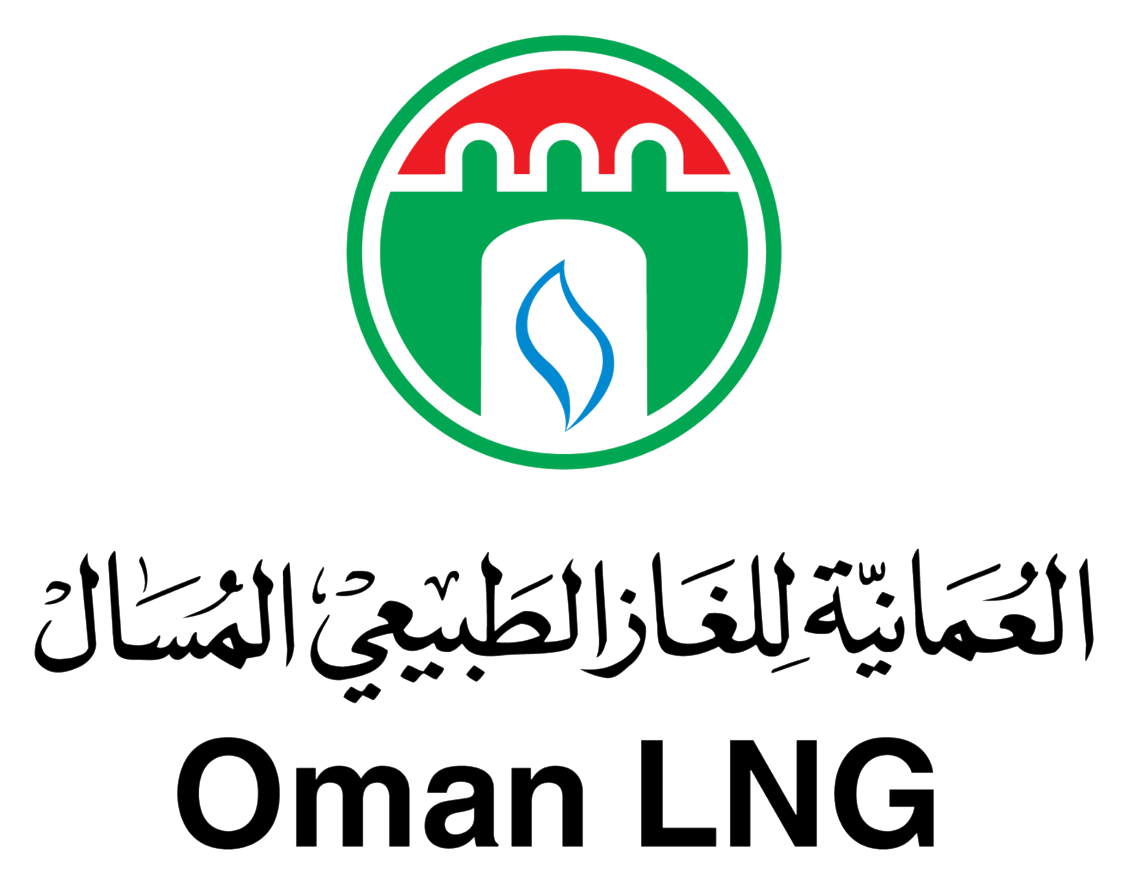 Oman LNG · Gold Sponsor