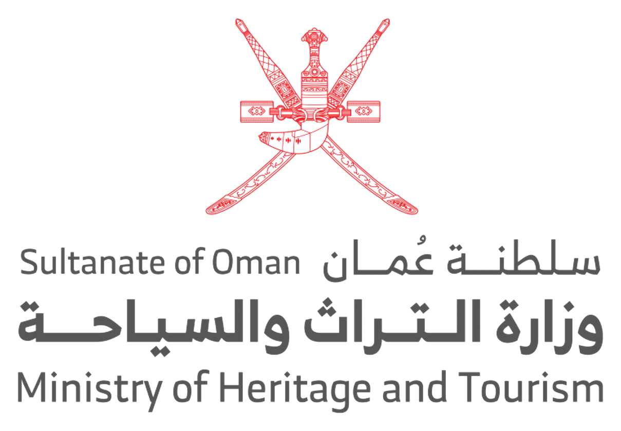 Ministry of Heritage and Tourism, Oman · Partner