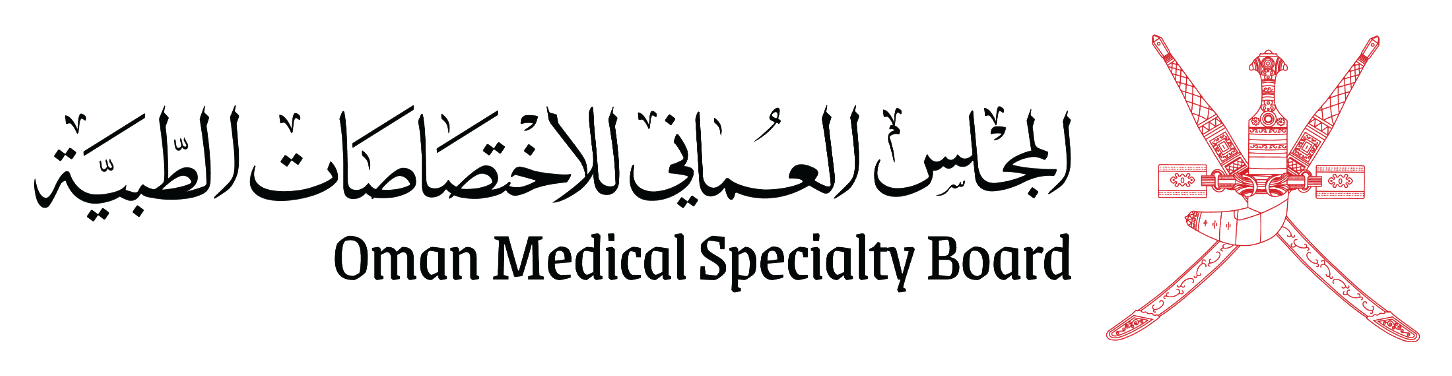 Oman Medical Specialty Board · Partner