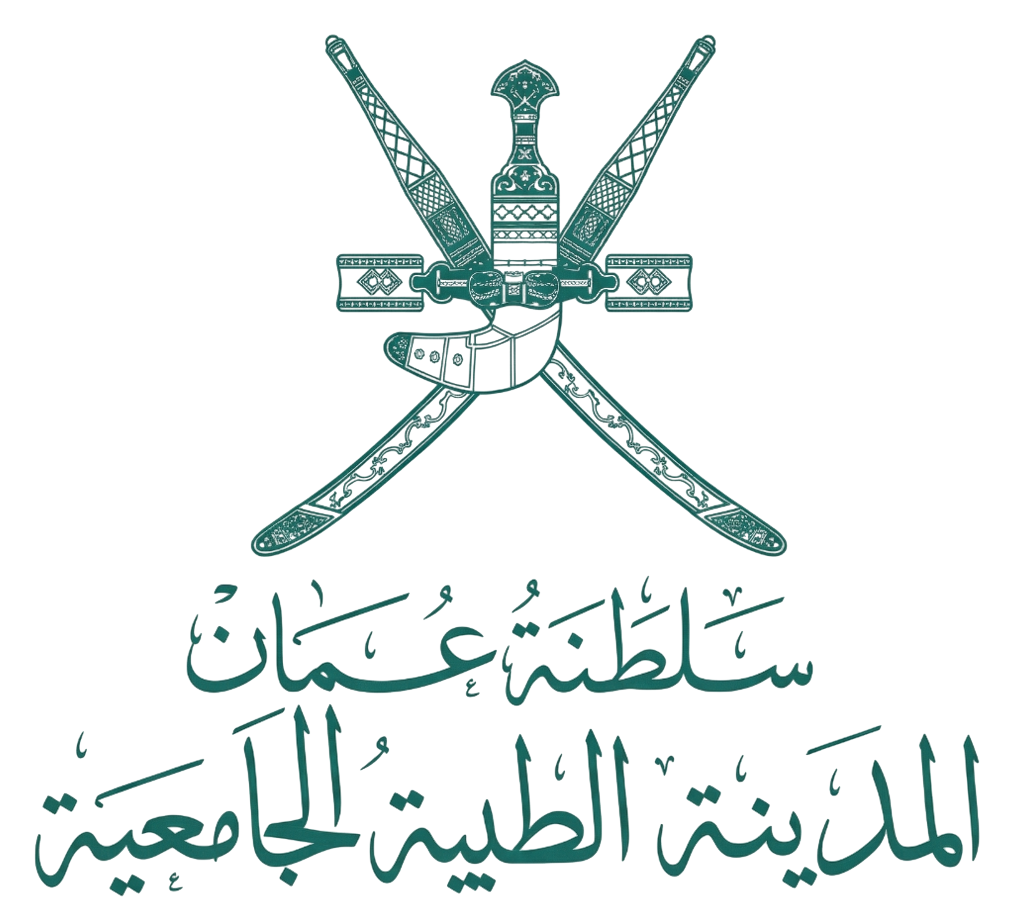 University Medical City, Oman · Partner