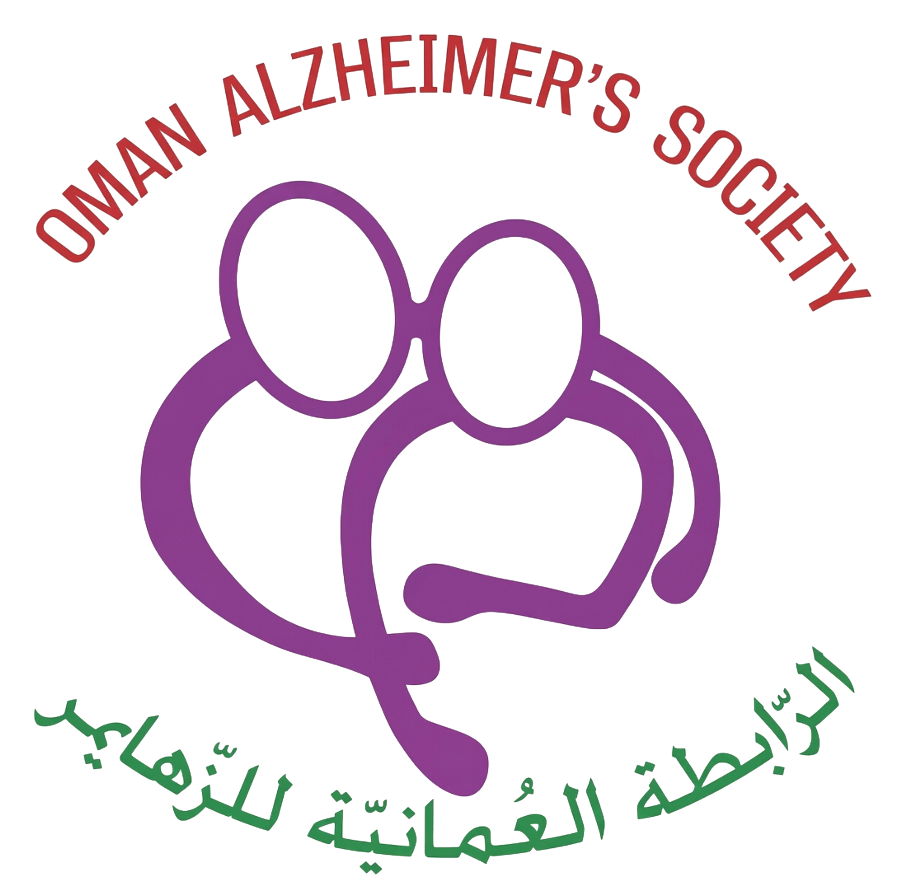 Oman Alzheimer's Society · Partner