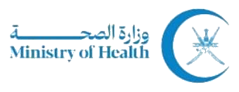 Ministry of Health, Oman · Partner