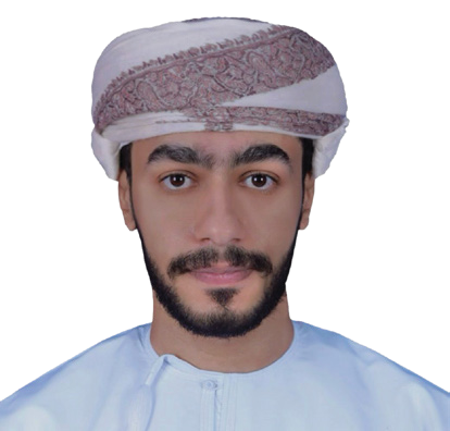 Portrait of Abdullah Al Abdulsalam
