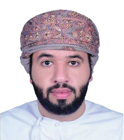 Portrait of Dr. Ali Al Barhoumi