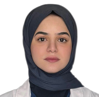 Portrait of Dr. Manal Al Sawafi