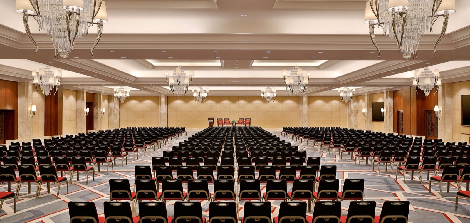 Main Conference — OPS2026